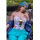SexDoll FanReal Doll Real Skin - Kimmy - 155cm F-CUP
