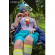 SexDoll FanReal Doll Real Skin - Kimmy - 155cm F-CUP