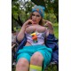 SexDoll FanReal Doll Real Skin - Kimmy - 155cm F-CUP