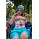 SexDoll FanReal Doll Real Skin - Kimmy - 155cm F-CUP