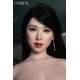 FanReal Doll Real Skin - Kimmy version 2 - 155cm F-CUP