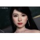 FanReal Doll Real Skin - Kimmy version 2 - 155cm F-CUP