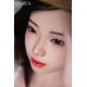Poupée sexuelle FanReal Doll Real Skin - Molly - 155cm F-CUP