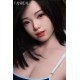 Poupée sexuelle FanReal Doll Real Skin - Molly - 155cm F-CUP