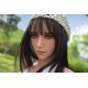 Poupée love doll TPE SEDoll - Queena - 160cm C-CUP