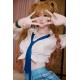 Sex doll Japonaise Starpery en silicone - Asuka - 163cm C-CUP
