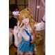 Sex doll Japonaise Starpery en silicone - Asuka - 163cm C-CUP