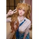 Sex doll Japonaise Starpery en silicone - Asuka - 163cm C-CUP