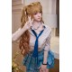Sex doll Japonaise Starpery en silicone - Asuka - 163cm C-CUP