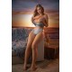 Real Lady peau Honey - Meli version 3 - 159cm