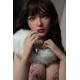 Sex Doll en silicone SEdoll série PRO - Bridget - 161cm C-CUP