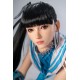 SexDoll Game Lady en silicone - Eve 2.0 - 171cm