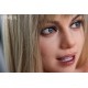 Buste FanReal en silicone - Maria - 109cm F-CUP