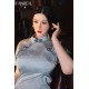 Torso FanRealDoll en silicone - Kelly - 109cm F-CUP
