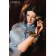 Torso FanRealDoll en silicone - Kelly - 109cm F-CUP