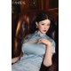 Torso FanRealDoll en silicone - Kelly - 109cm F-CUP