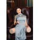 Torso FanRealDoll en silicone - Kelly - 109cm F-CUP