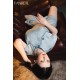 Torso FanRealDoll en silicone - Kelly - 109cm F-CUP