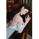 Torso FanRealDoll en silicone - Kelly - 109cm F-CUP