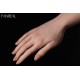 Torso FanRealDoll en silicone - Kelly - 109cm F-CUP