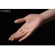 Torso FanRealDoll en silicone - Kelly - 109cm F-CUP