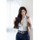 En stock - IDO DOLL - Wanzhi Peau Blanche - 167cm F-CUP