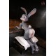 En stock - Dolls Castle Full silicone - Rabby - 168cm A-CUP
