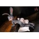 En stock - Dolls Castle Full silicone - Rabby - 168cm A-CUP