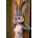 En stock - Dolls Castle Full silicone - Rabby - 168cm A-CUP