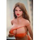 En stock - FIREDOLL - Alea - 166cm E-CUP