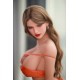 En stock - FIREDOLL - Alea - 166cm E-CUP