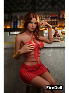 En stock - FIREDOLL - Amira - 166cm C-CUP