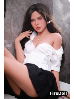 En stock - FIREDOLL - Maricel - 157cm C-CUP