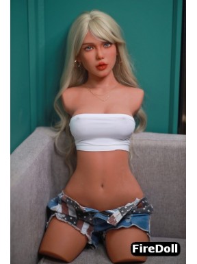 En stock - FIREDOLL - Torso - Elara - 93cm B-CUP
