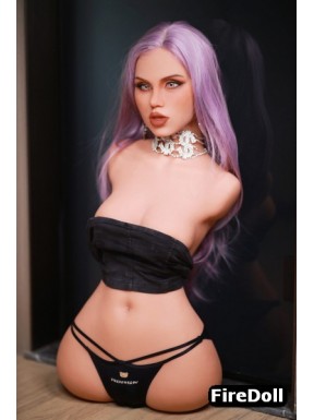 En stock - FIREDOLL - Torso - Nina - 88cm B-CUP