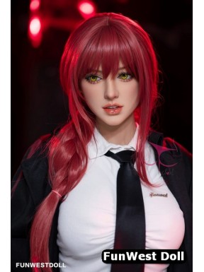 En stock - FUNWEST DOLL S-TPE - Bella - 162cm F-CUP