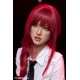 En stock - FUNWEST DOLL S-TPE - Bella - 162cm F-CUP