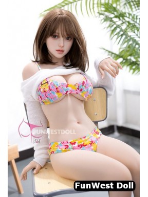 En stock - FUNWEST DOLL S-TPE - Aya - 152cm D-CUP