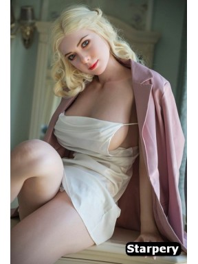 Starpery Sex Doll silicone - Imogen - 176cm