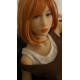 La jolie rousse - Poupée Love Doll - Yan 155cm