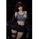 SexDoll TPE FunWest Doll - Eve - 159cm F-CUP