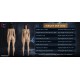 SexDoll TPE FunWest Doll - Eve - 159cm F-CUP