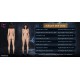 FunWest Doll TPE SexDoll - Nika - 155cm F-CUP