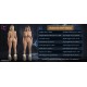 Real doll TPE FunWestDoll - Lena - 163cm G-CUP