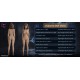 Sex Doll réaliste FunWest Doll - Amy - 152cm D-CUP