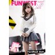 Sex Doll réaliste FunWest Doll - Amy - 152cm D-CUP