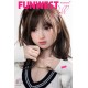 Sex Doll réaliste FunWest Doll - Amy - 152cm D-CUP