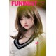 Sex Doll réaliste FunWest Doll - Amy - 152cm D-CUP