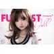 Sex Doll réaliste FunWest Doll - Amy - 152cm D-CUP