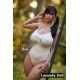En stock - Lusandy Doll - Belle - 159cm